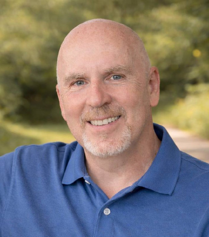 Brandon Reeves, LCSW — approachable male therapist in Baton Rouge